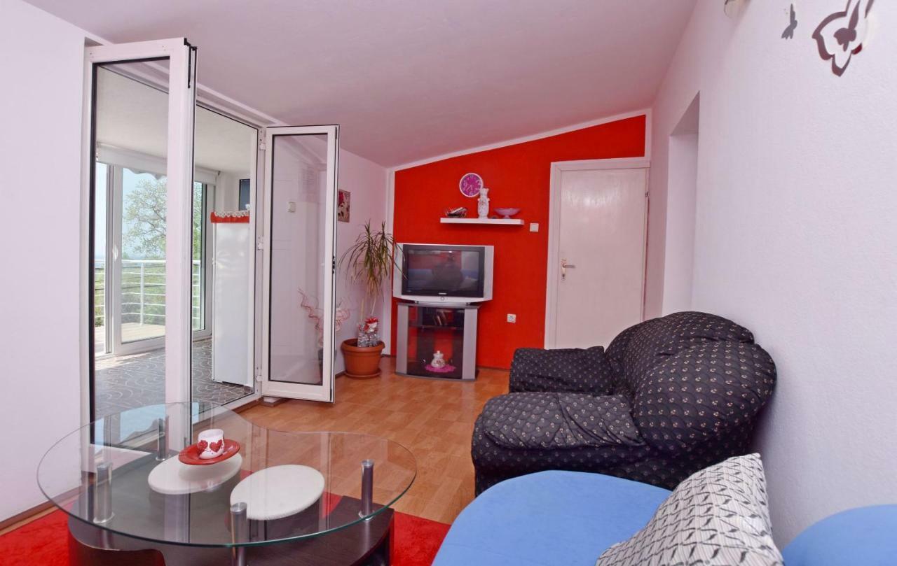 Apartments Siljak Petrovazzo Esterno foto