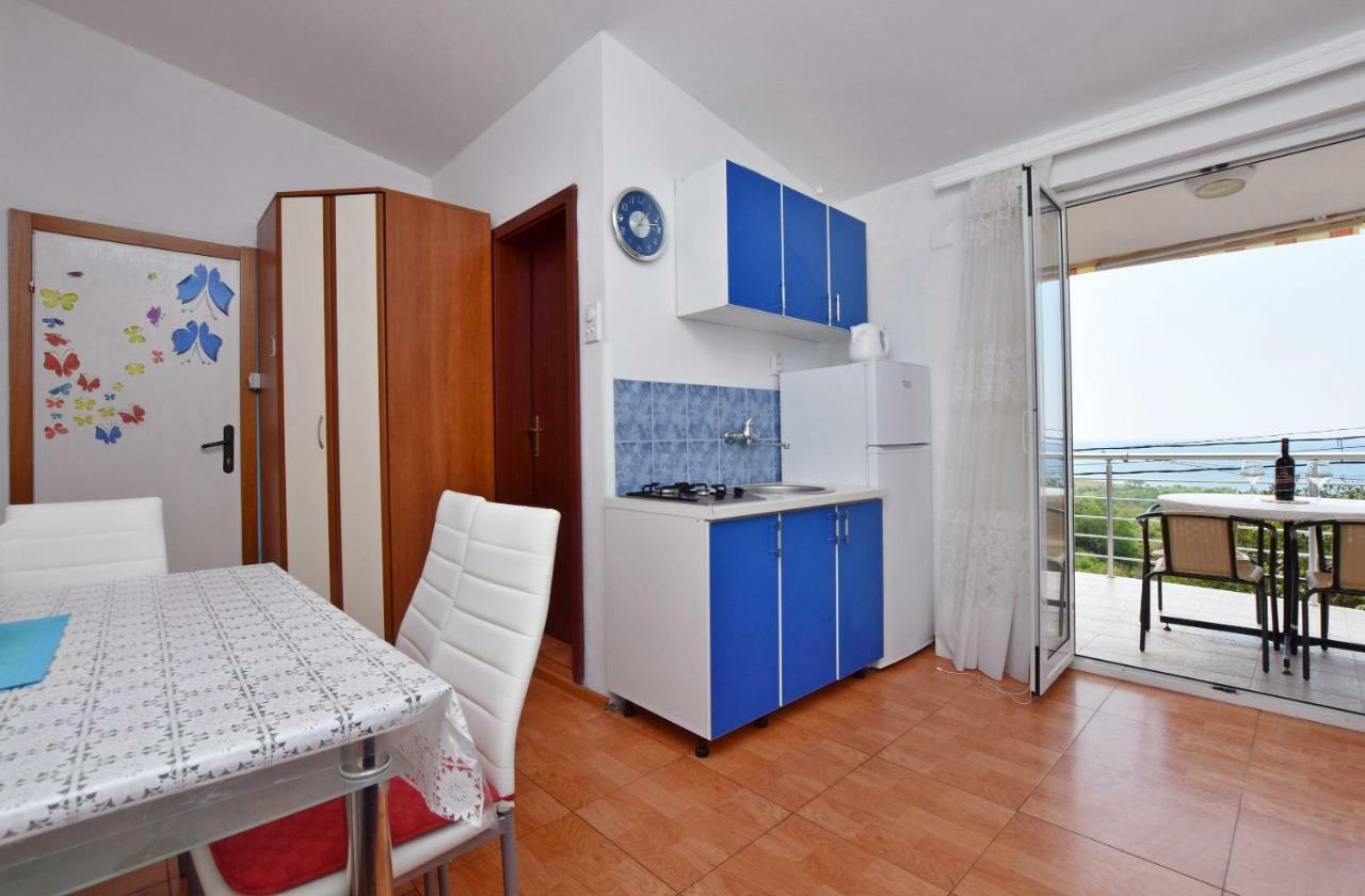 Apartments Siljak Petrovazzo Esterno foto