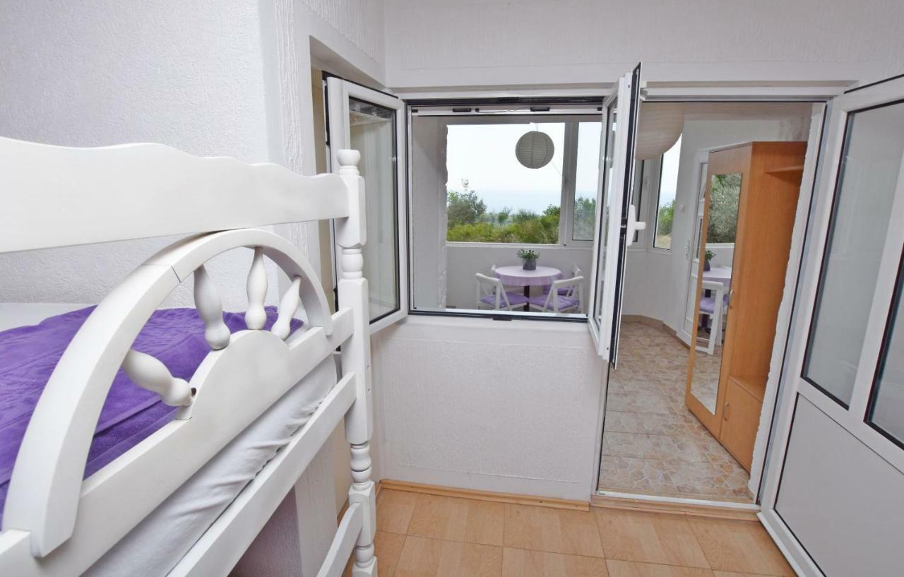 Apartments Siljak Petrovazzo Esterno foto