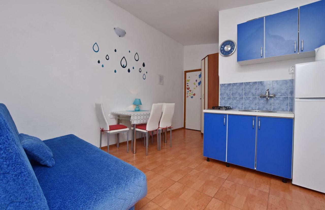 Apartments Siljak Petrovazzo Esterno foto
